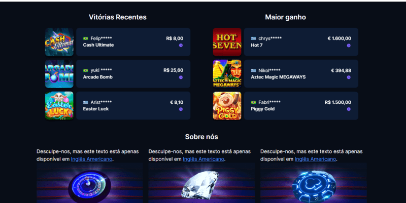 Esporte bet