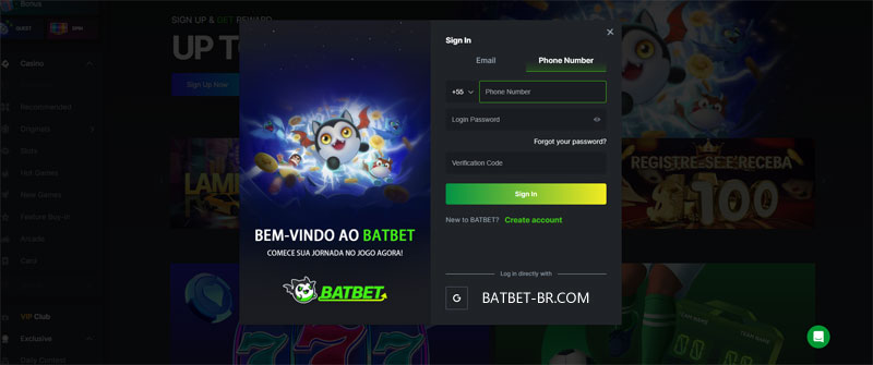 HotBet Casino