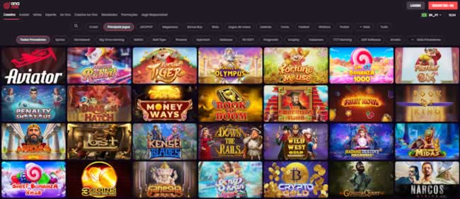 Casino brasil