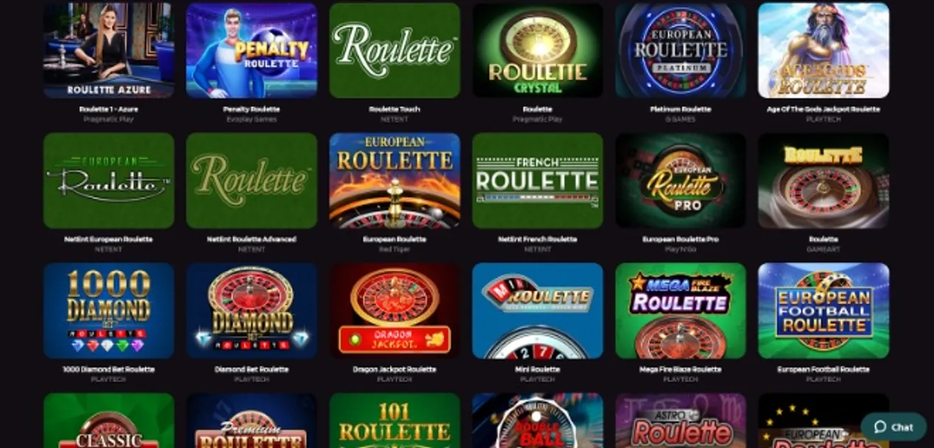 Estrelas do Poker