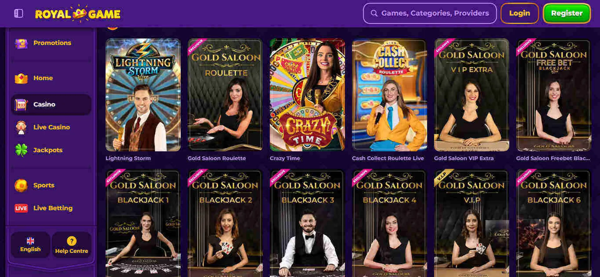 Costa extra login