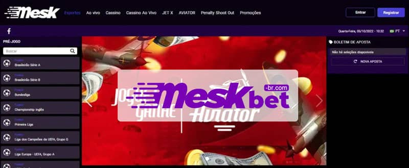 Bet365 a
