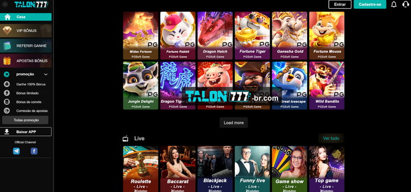 Chat brasil apk