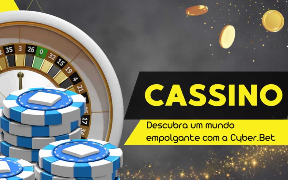 Cassino bet365