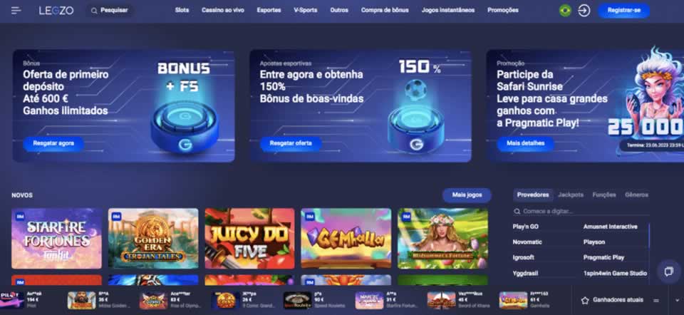 Bitcasino.io