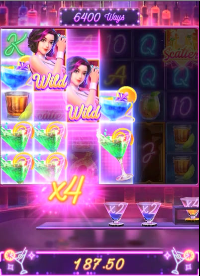 Magic Apple