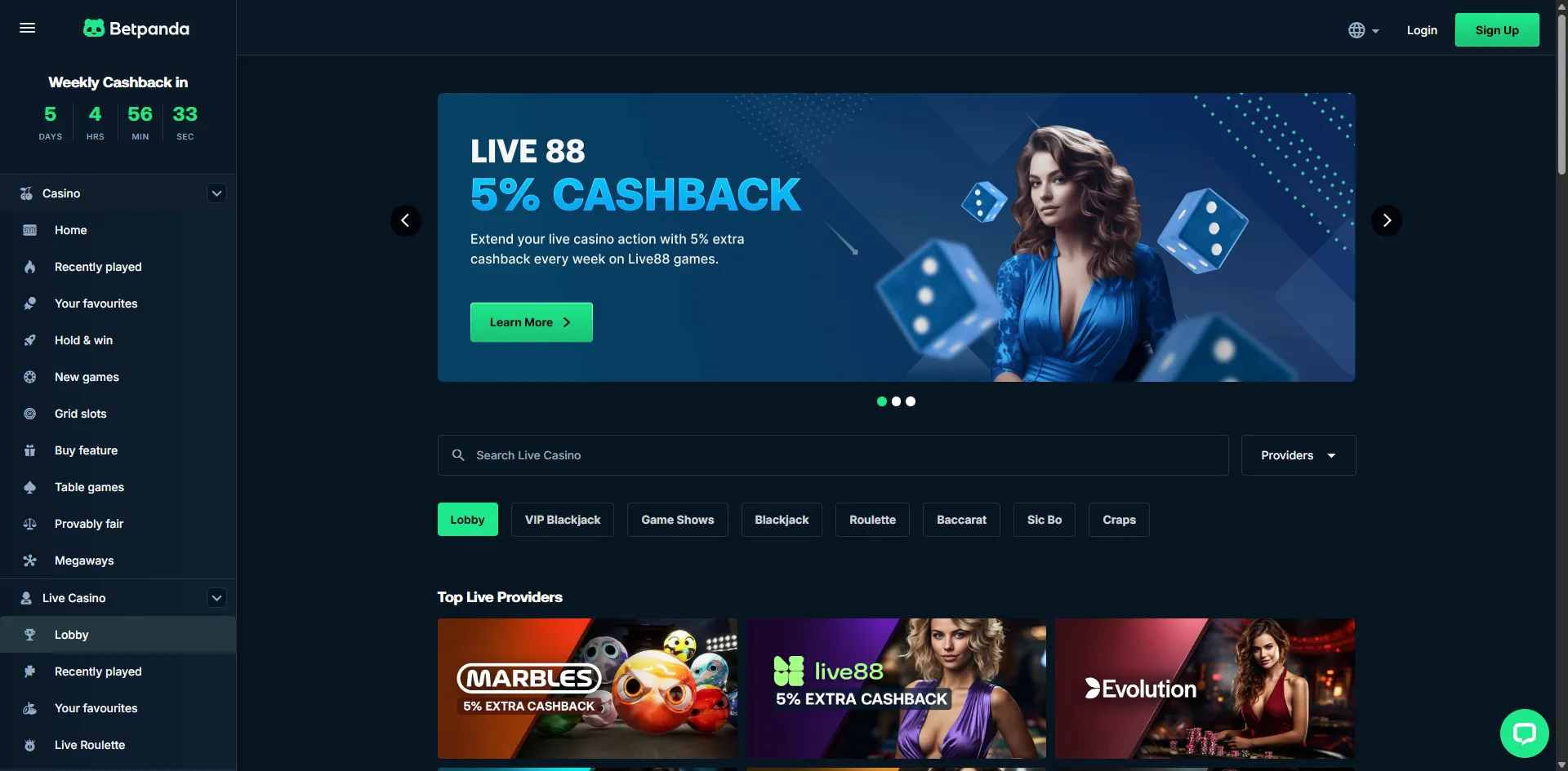 Betin