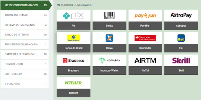 Apostando
