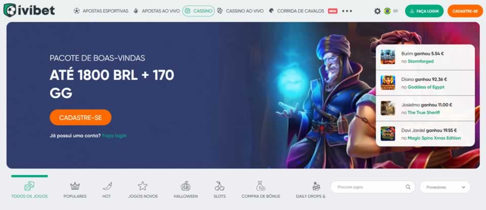Blaze jogar