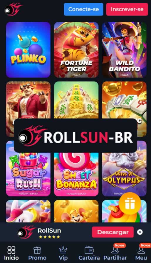 Esporte bets baixar