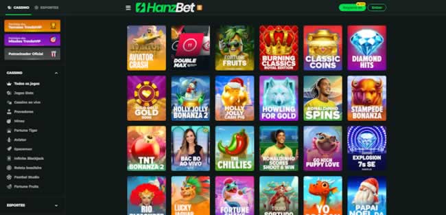 Lances bet365