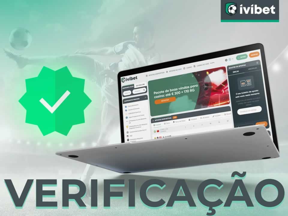Betano aposta online
