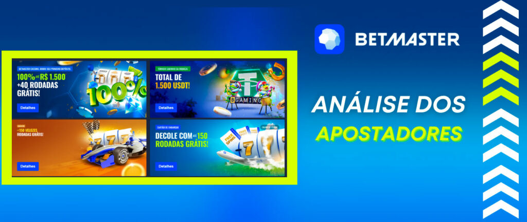 Palpites bets hoje