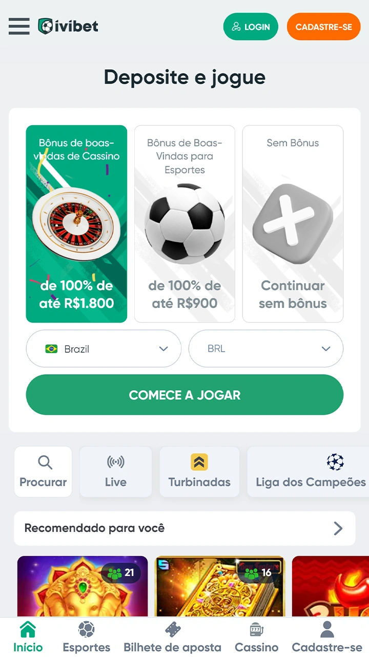 B1 bet casino login