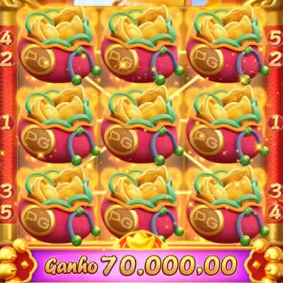 Cassino com giros gratis