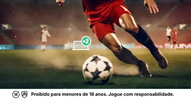 Pé grande desenho