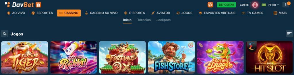 Nuvem de fotos