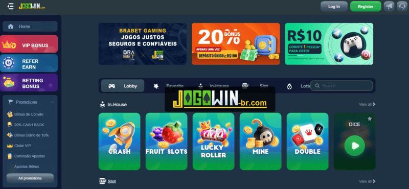 Entrar sportingbet