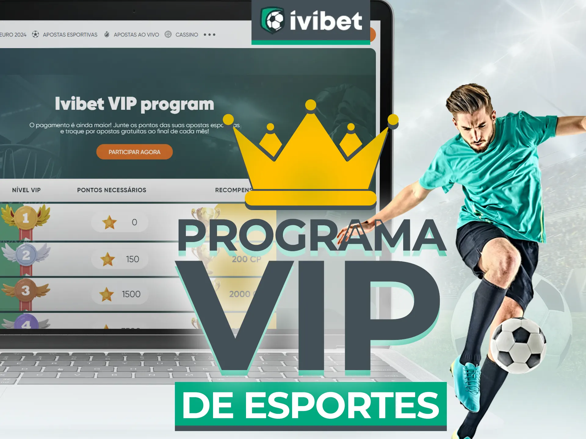 Bet fast aposta
