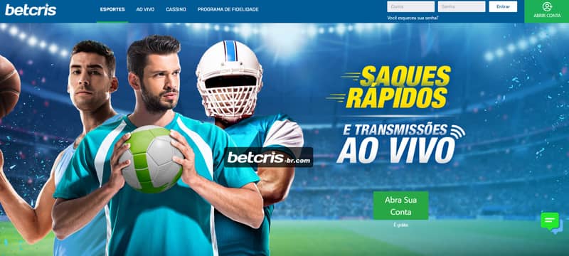 Apostar de futebol