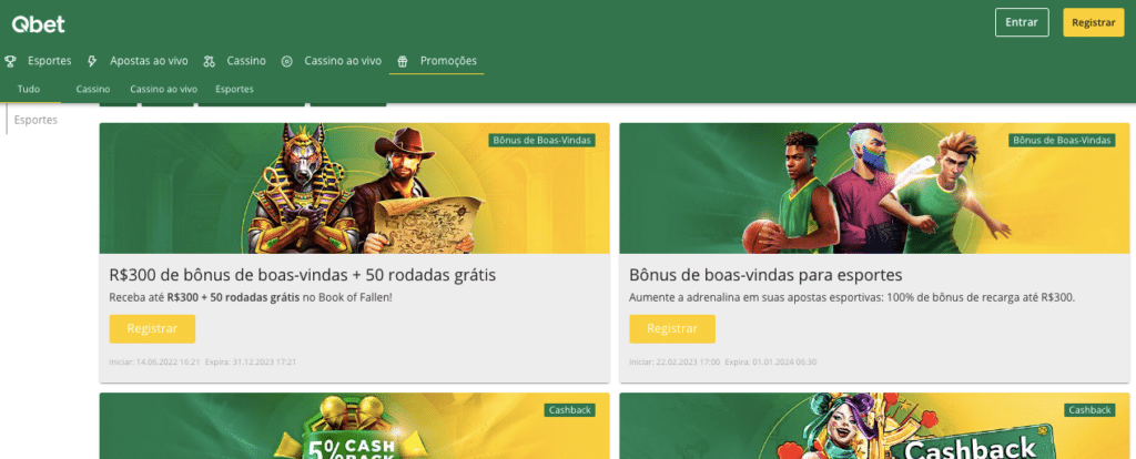 Jogos de apostas