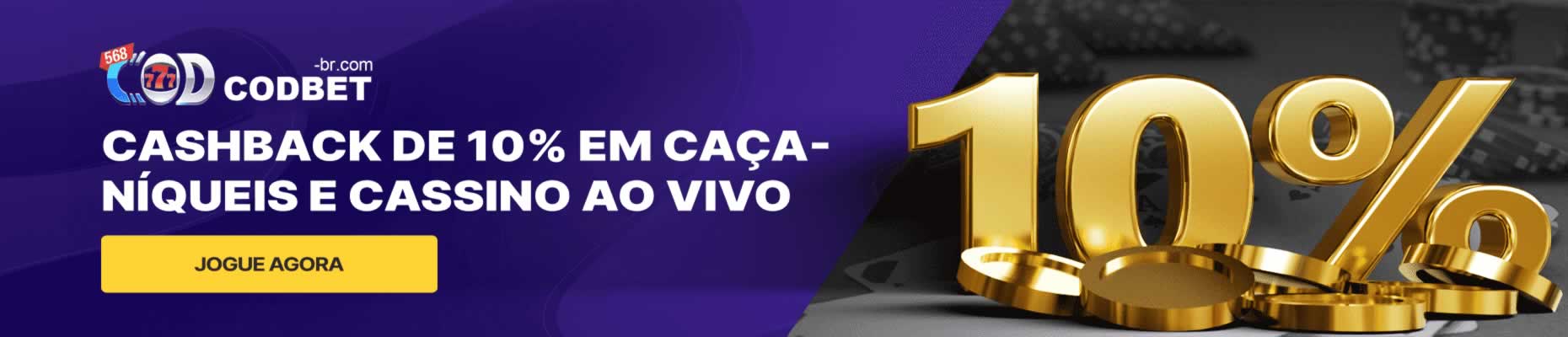 Site de apostas esportivas
