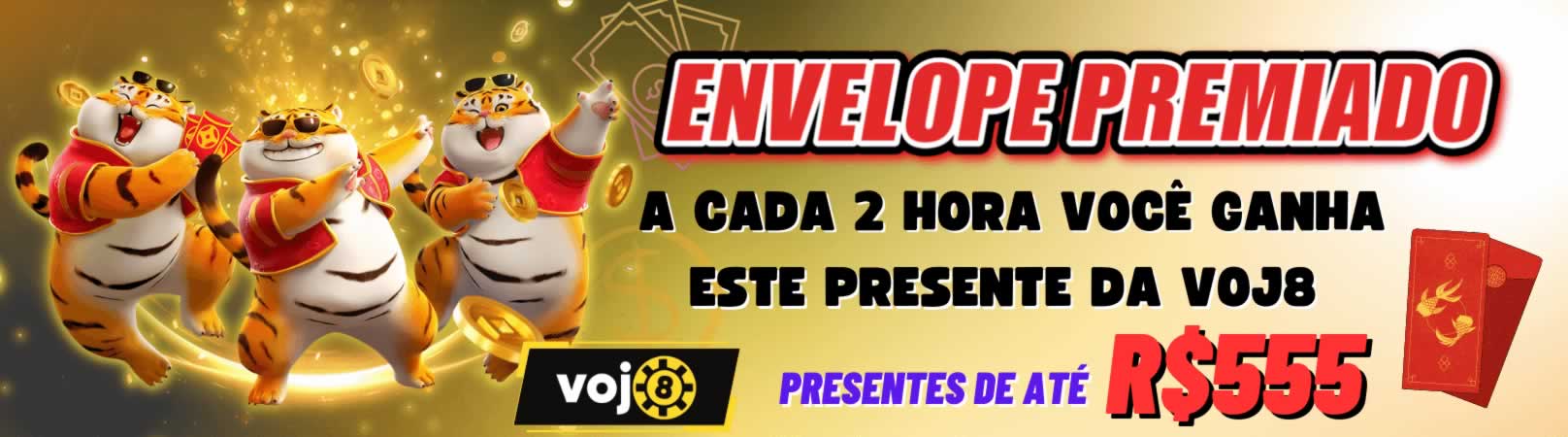 Robozinho de apostas